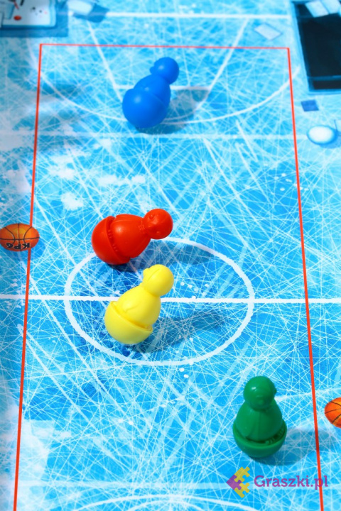 Icecool rozgrywka Icecool rozgrywka