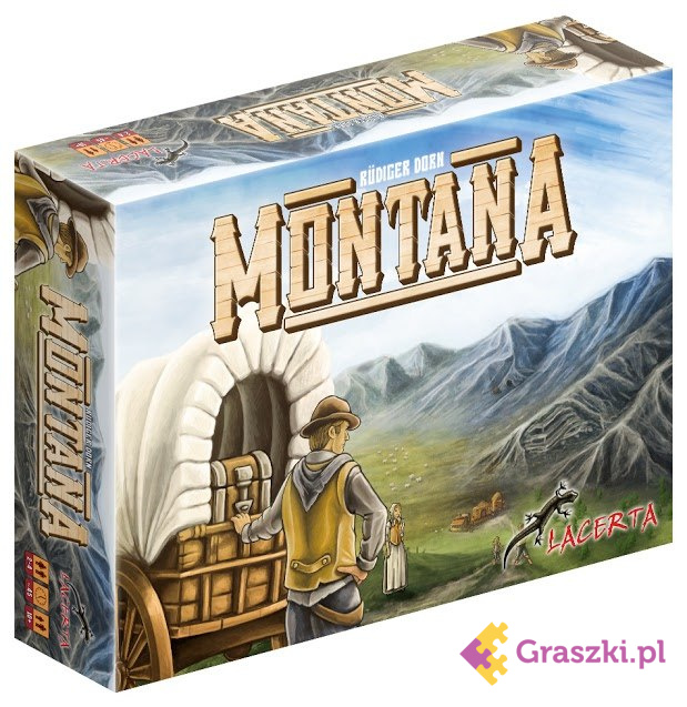 Montana (PL) | Lacerta - używana Montana (PL) | Lacerta - używana