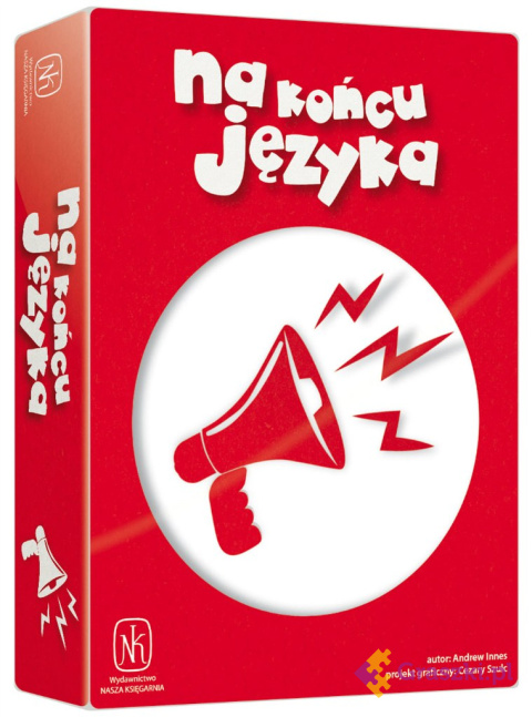 Na końcu języka Na końcu języka