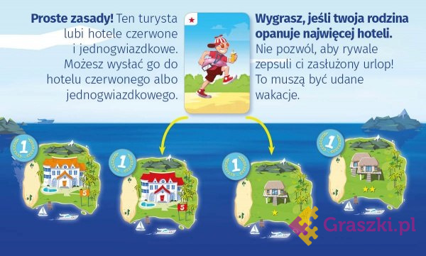 Najazd turystów instrukcja Najazd turystów instrukcja