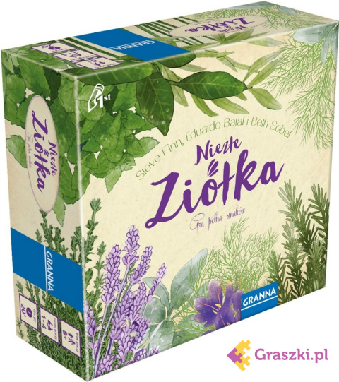 Niezłe Ziółka Niezłe Ziółka