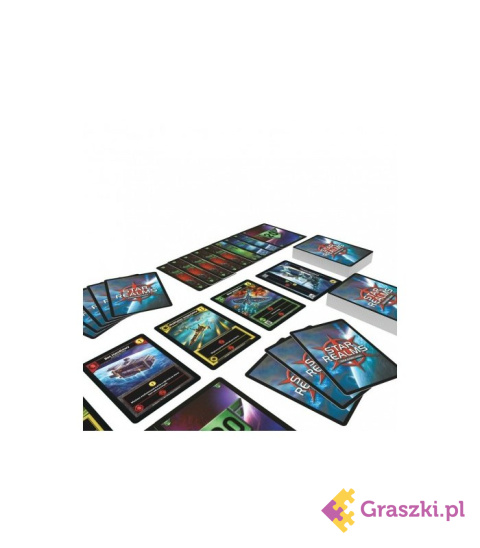Star Realms karty Star Realms karty
