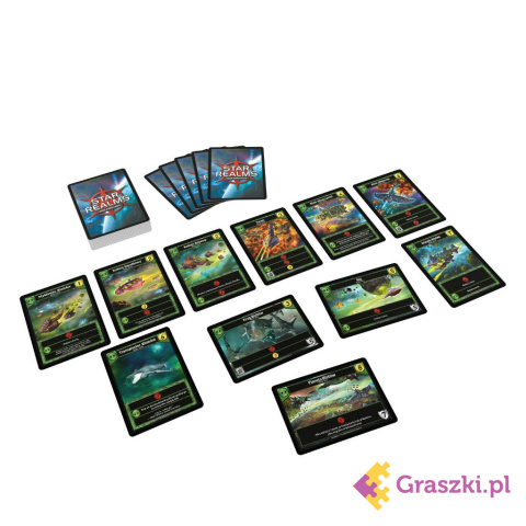 Star Realms talia Star Realms talia