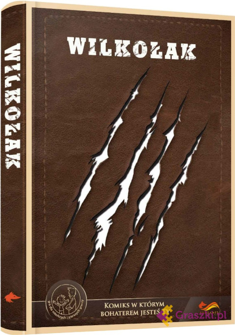 Wilkołak Wilkołak
