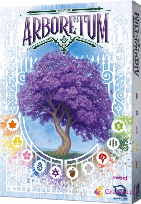 Arboretum Arboretum