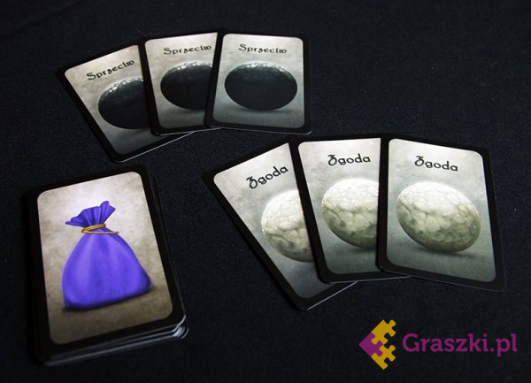 Avalon Rycerze króla Artura następne karty Avalon Rycerze króla Artura następne karty