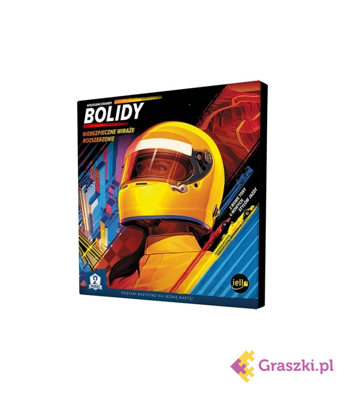 Bolidy Bolidy