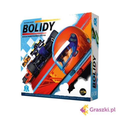 Bolidy Bolidy