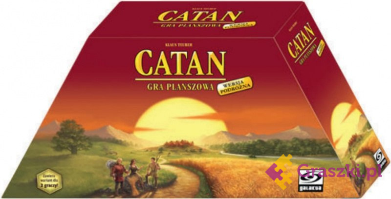Casan wersja podróżna Casan wersja podróżna