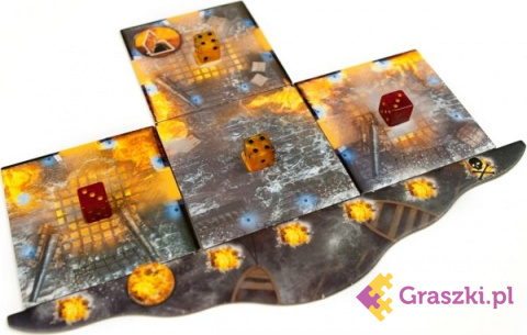 Dead Men Tell No Tales (PL) | All In Games Dead Men Tell No Tales (PL) | All In Games