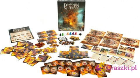 Dead Men Tell No Tales (PL) | All In Games Dead Men Tell No Tales (PL) | All In Games