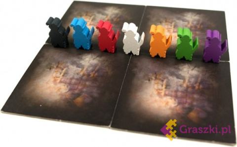Dead Men Tell No Tales (PL) | All In Games Dead Men Tell No Tales (PL) | All In Games