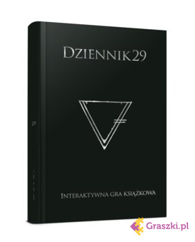 Dziennik 29 Dziennik 29