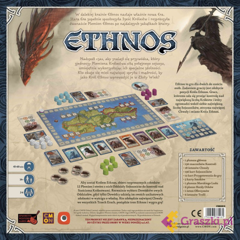 Ethnos | Portal Ethnos | Portal
