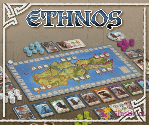 Ethnos | Portal Ethnos | Portal
