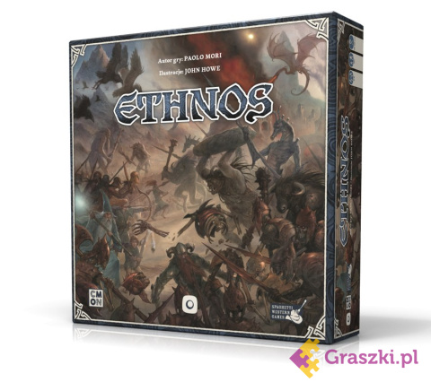 Ethnos | Portal Ethnos | Portal