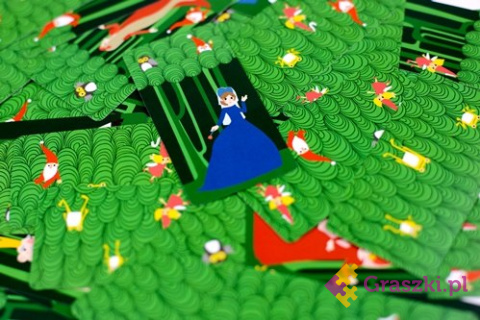 Forest board Forest board