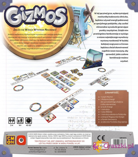 Gizmos | Portal Gizmos | Portal