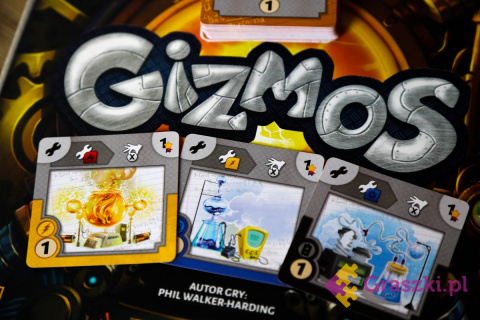 Gizmos | Portal Gizmos | Portal