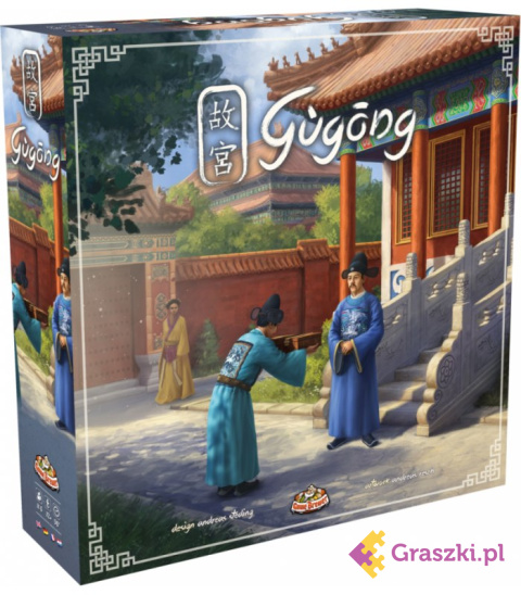 Gugong PL | Games Factory Gugong PL | Games Factory
