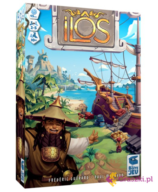Ilos Ilos