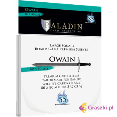 Owain koszulki na karty Owain koszulki na karty