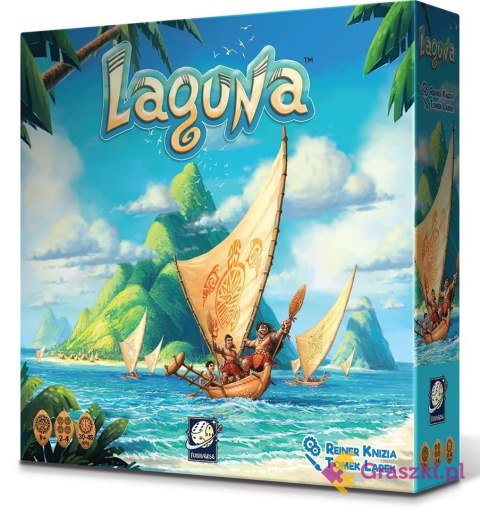 Laguna | Funiverse Laguna | Funiverse