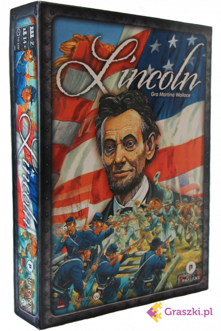 Lincoln Lincoln