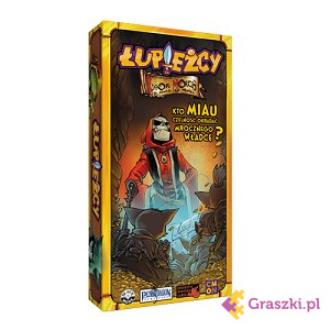 Łupieżcy Łupieżcy