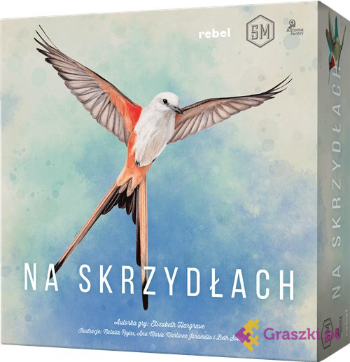 Na skrzydłach Na skrzydłach