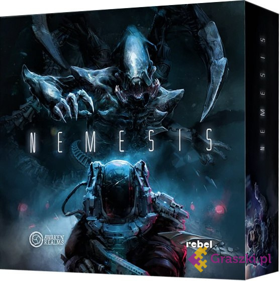 Nemesis Nemesis