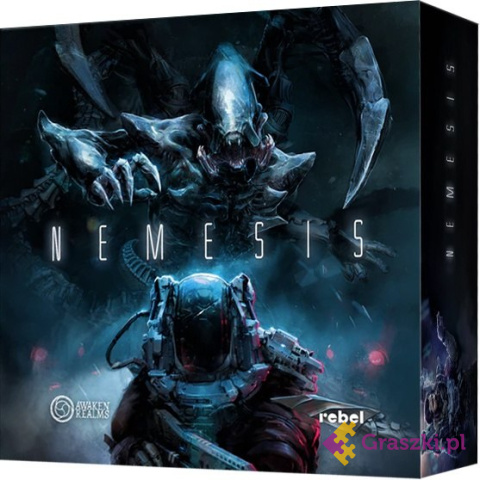 Nemesis Nemesis