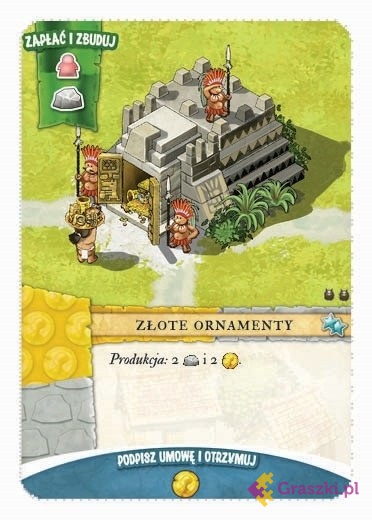 Osadnicy: Narodziny imperium - Aztekowie gra Osadnicy: Narodziny imperium - Aztekowie gra