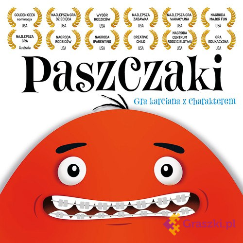 Paszczaki Paszczaki