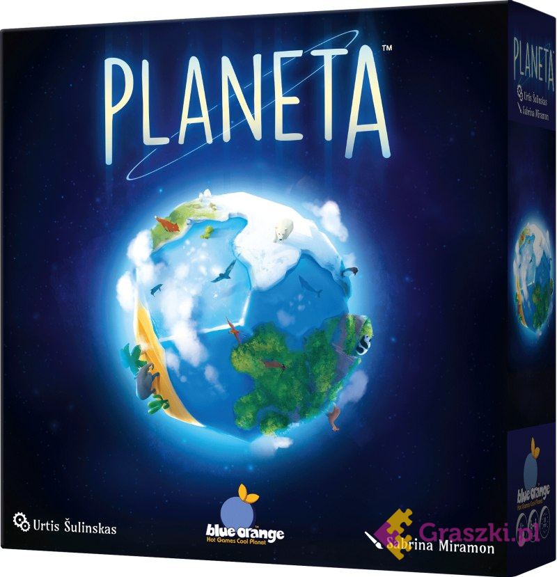 Planeta Planeta