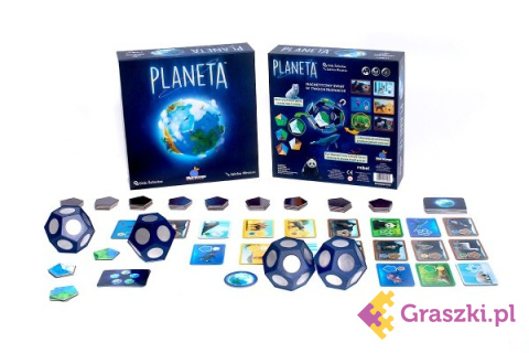 Planeta | Rebel Planeta | Rebel