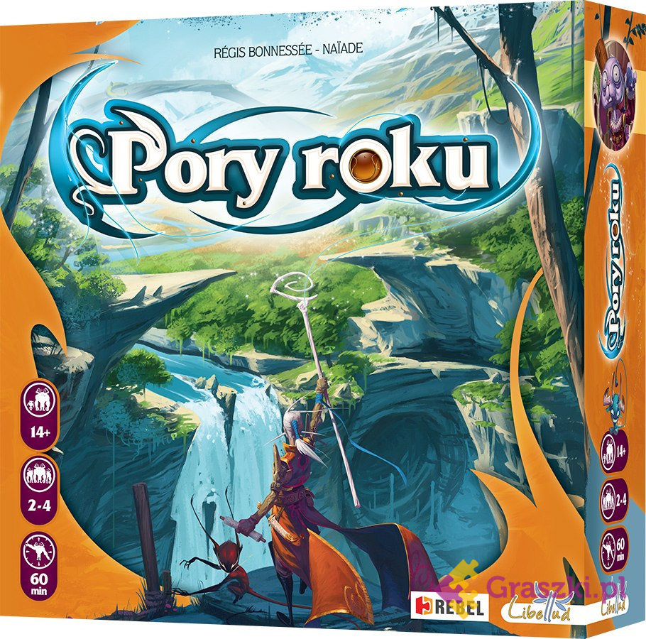 Pory roku Seasons Pory roku Seasons