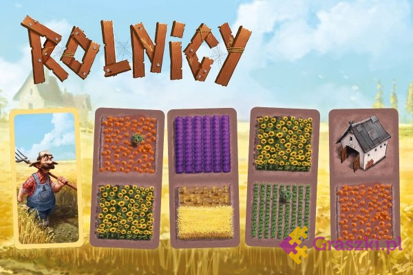 Rolnicy elementy Rolnicy elementy