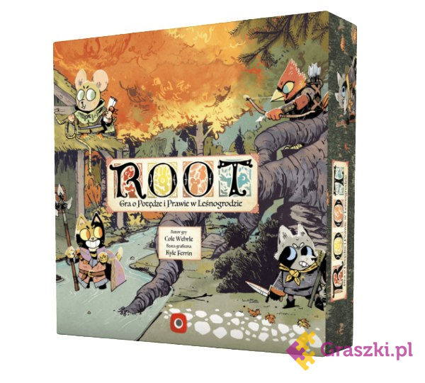 Root Root