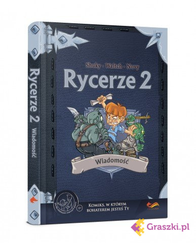 Rycerze 2 Rycerze 2