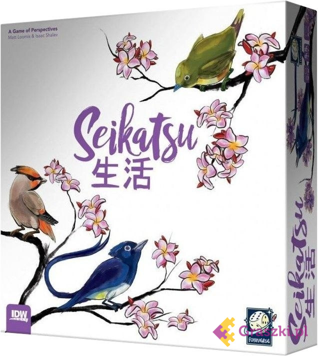 Seikatsu Seikatsu