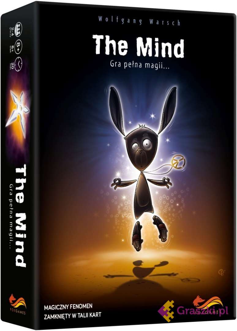 The Mind The Mind