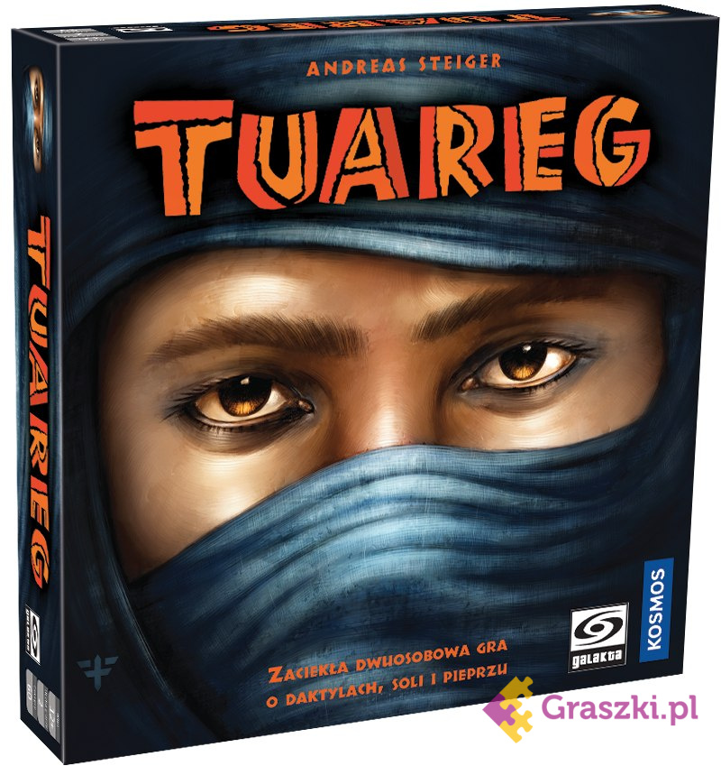 Tuareg Tuareg