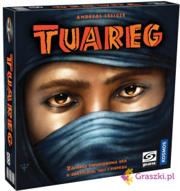 Tuareg | Galakta