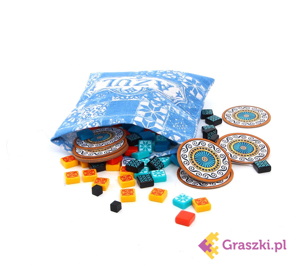 Azul woreczek Azul woreczek