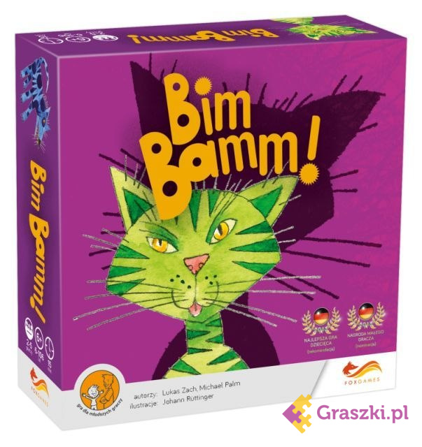 Bim Bamm! Bim Bamm!