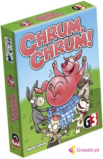 Chrum Chrum! Chrum Chrum!