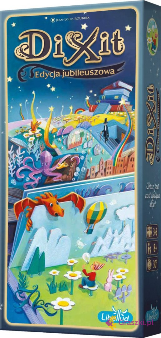 dixit przod dixit przod