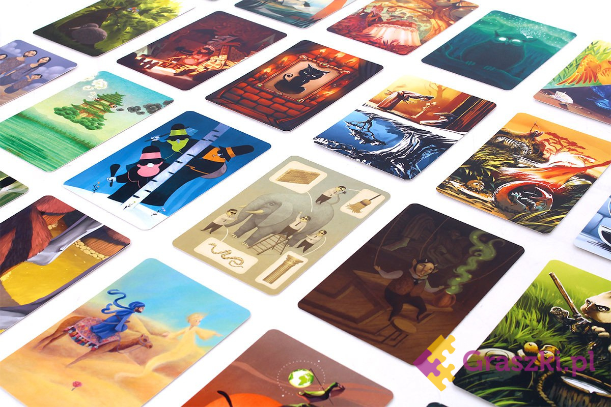 dixit karty 2 dixit karty 2