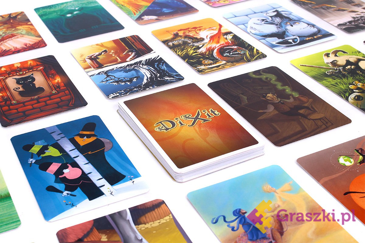 dixit karty 3 dixit karty 3